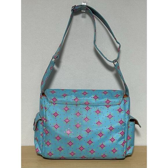 HADAKI By Kalencom New Orleans Cushioned Multitasker Laptop Pod 15.4 Bag - Picture 3 of 12